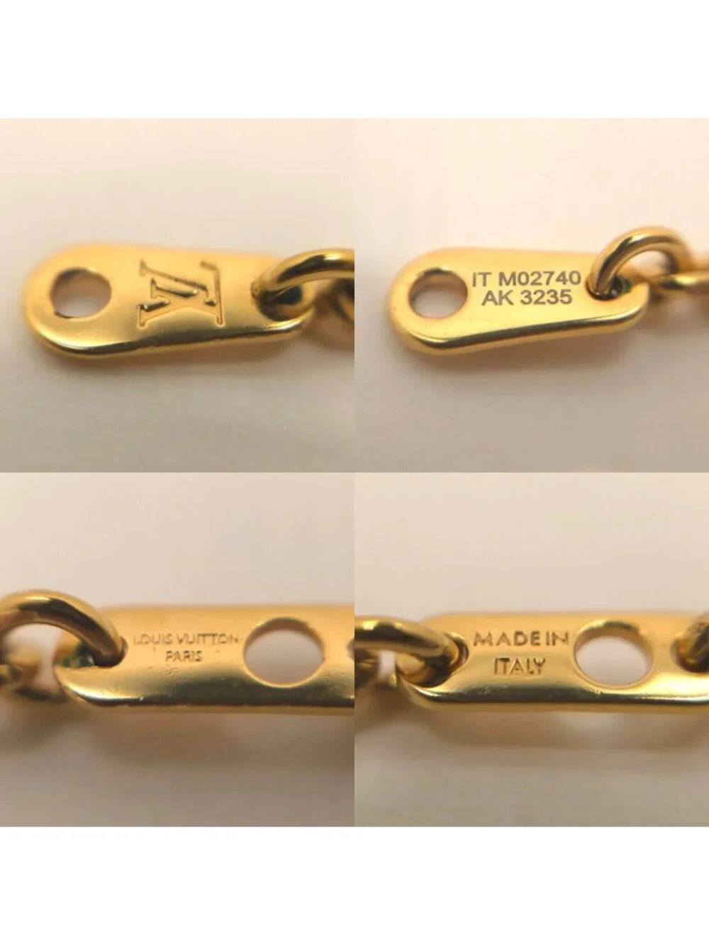 Louis Vuitton product name